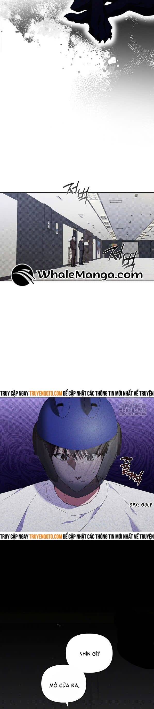 Đừng Đùa Với Cún Con Chapter 2 - 22