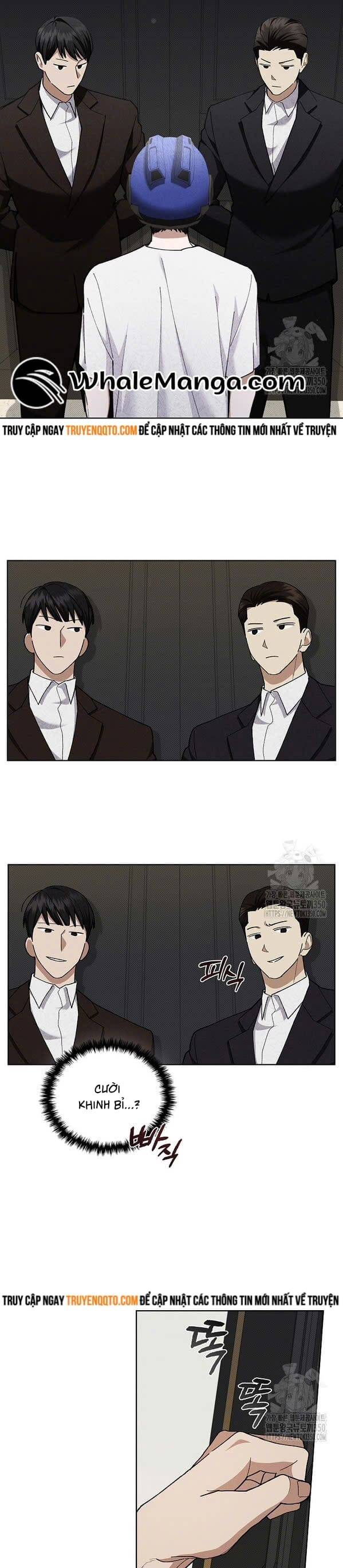 Đừng Đùa Với Cún Con Chapter 2 - 23