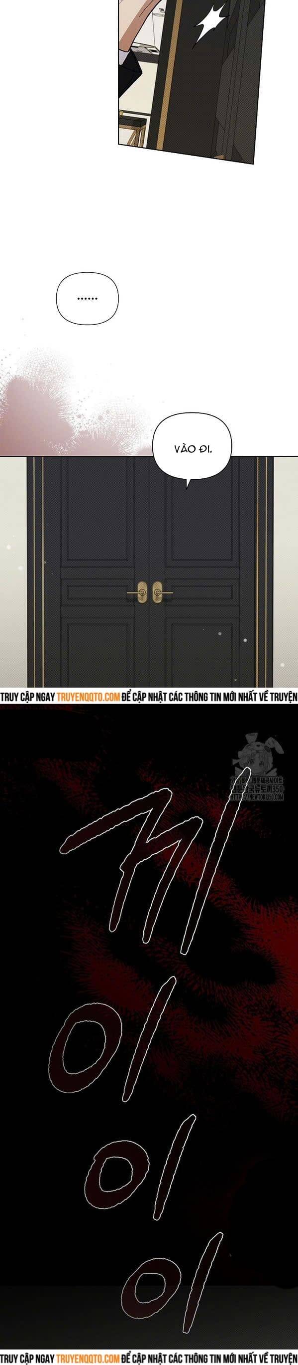 Đừng Đùa Với Cún Con Chapter 2 - 24