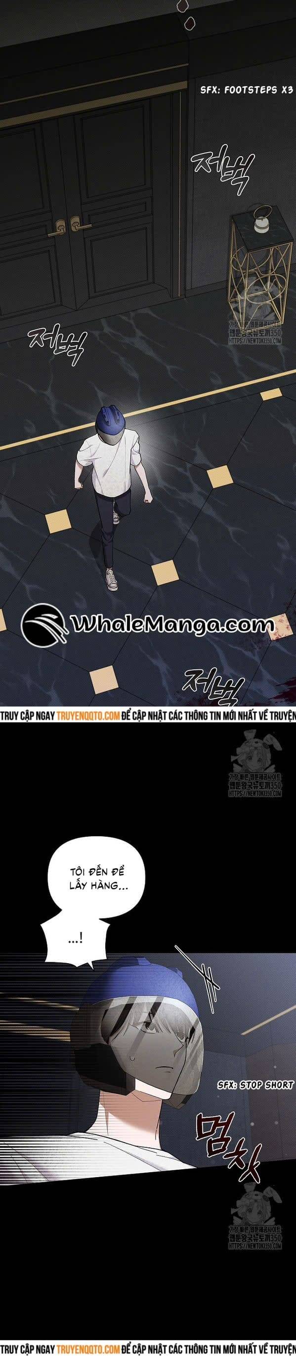 Đừng Đùa Với Cún Con Chapter 2 - 25