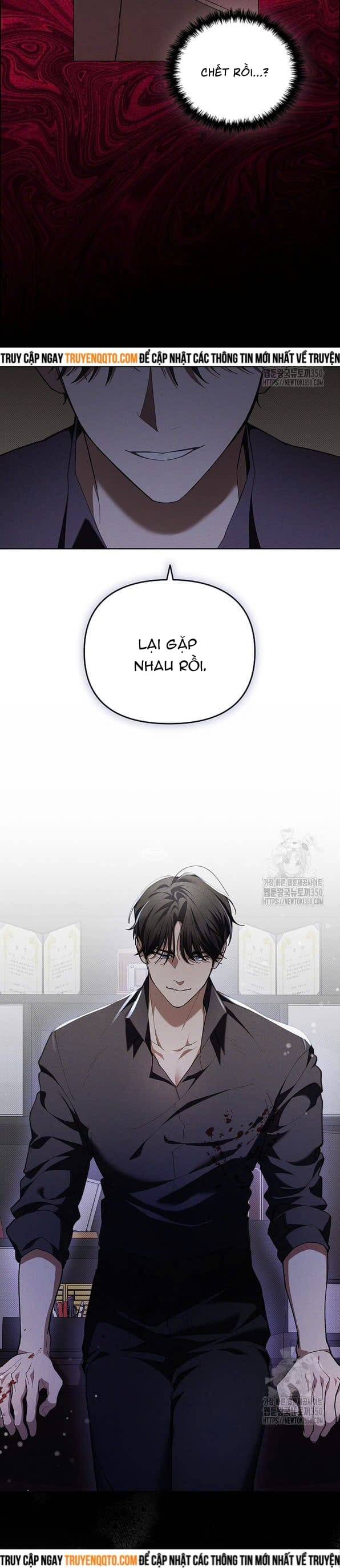 Đừng Đùa Với Cún Con Chapter 2 - 27