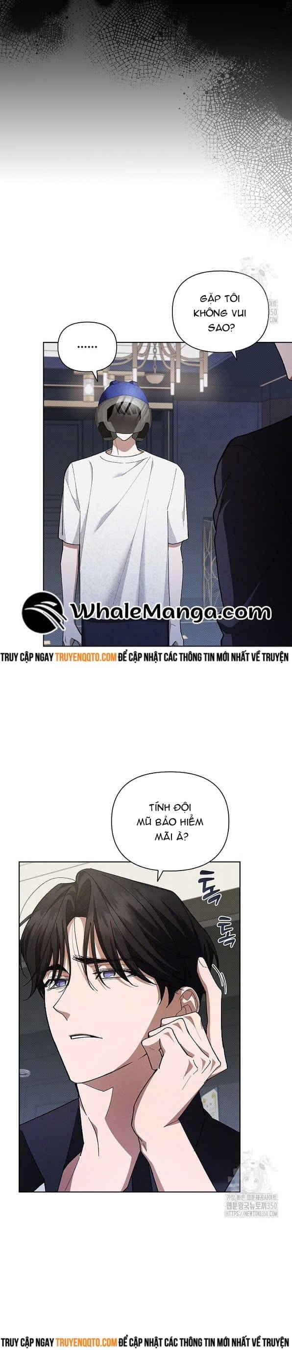 Đừng Đùa Với Cún Con Chapter 2 - 28