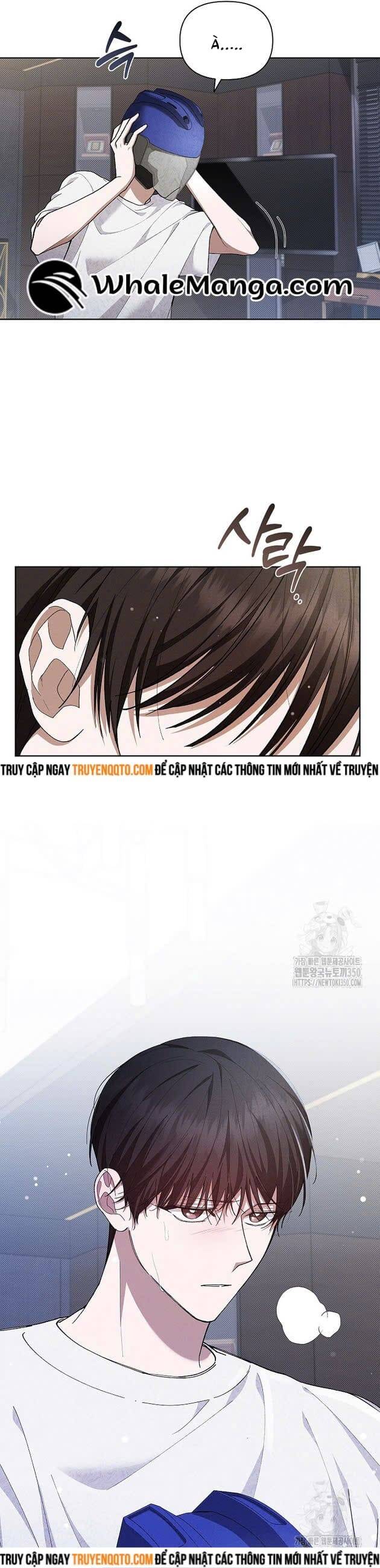 Đừng Đùa Với Cún Con Chapter 2 - 29