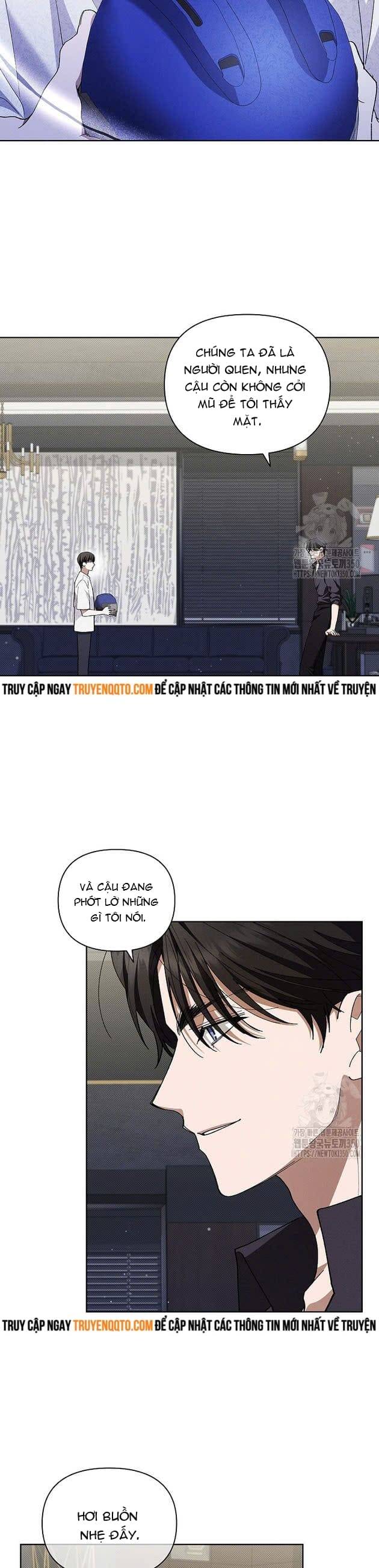 Đừng Đùa Với Cún Con Chapter 2 - 30