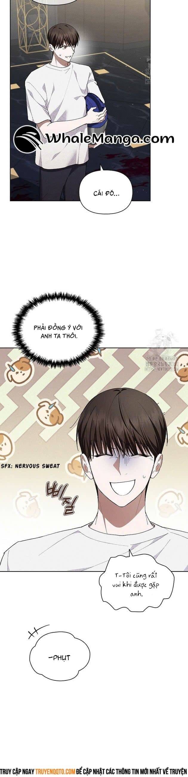 Đừng Đùa Với Cún Con Chapter 2 - 31