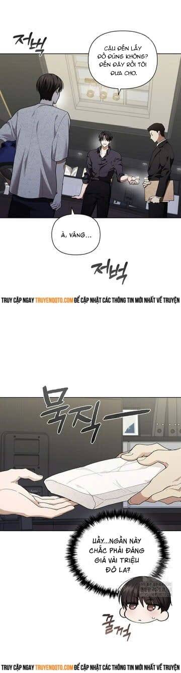 Đừng Đùa Với Cún Con Chapter 2 - 33