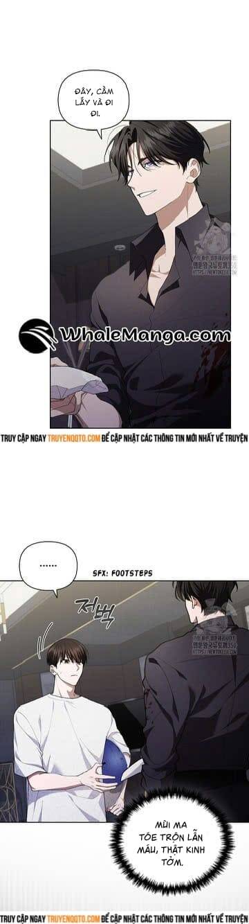 Đừng Đùa Với Cún Con Chapter 2 - 34