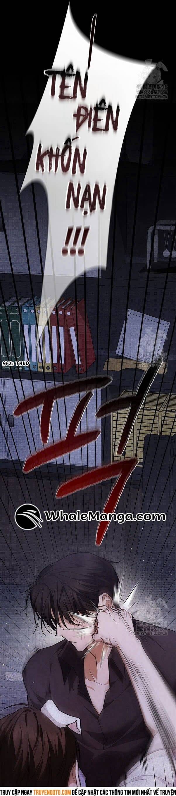 Đừng Đùa Với Cún Con Chapter 2 - 38