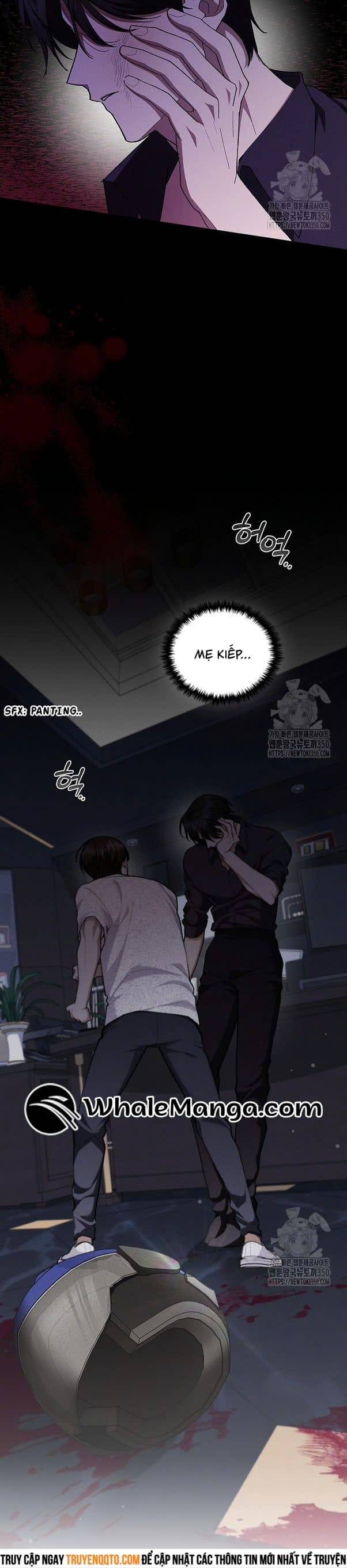 Đừng Đùa Với Cún Con Chapter 2 - 40