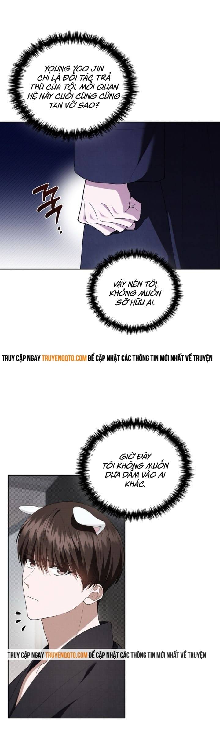 Đừng Đùa Với Cún Con Chapter 22 - 6