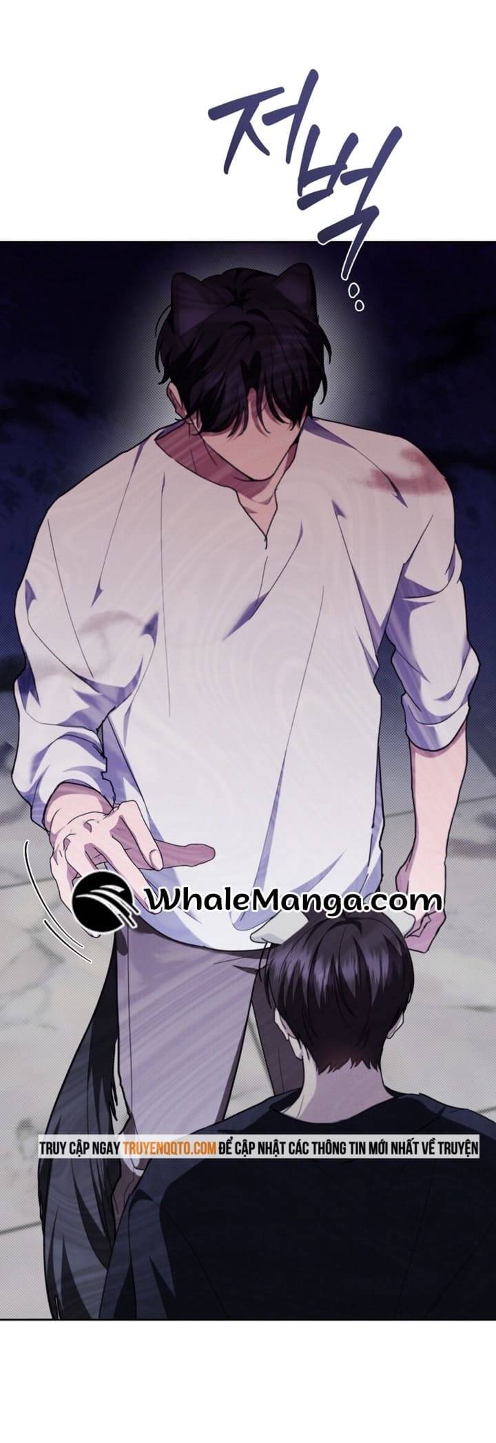 Đừng Đùa Với Cún Con Chapter 22 - 8