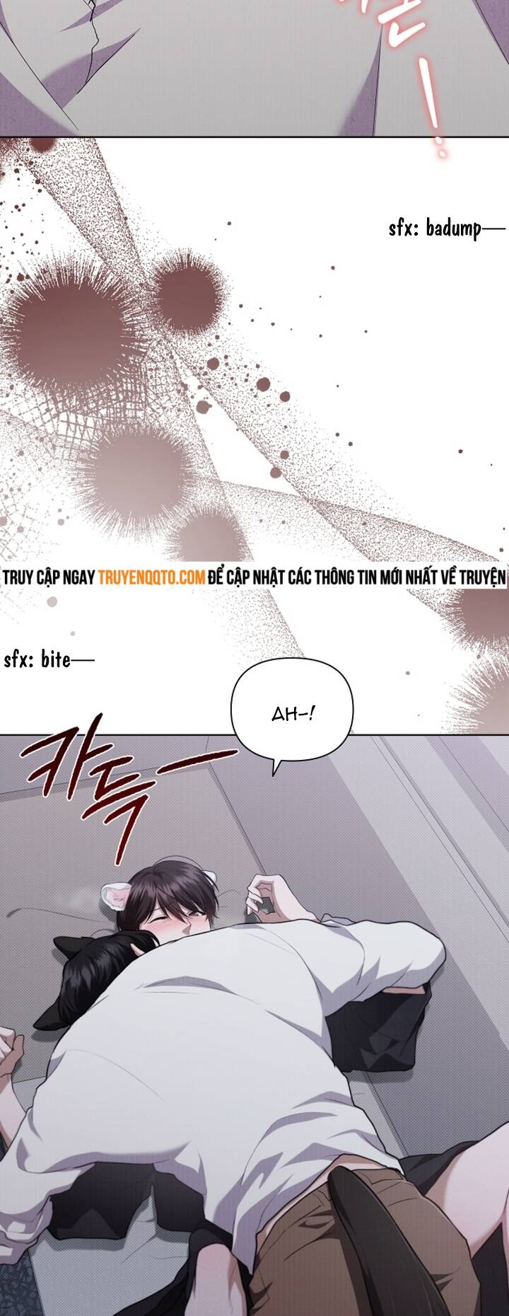 Đừng Đùa Với Cún Con Chapter 23 - 3