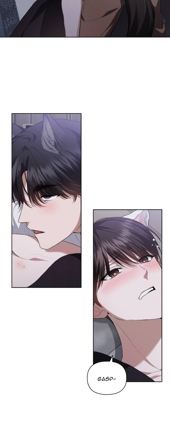 Đừng Đùa Với Cún Con Chapter 23 - 4