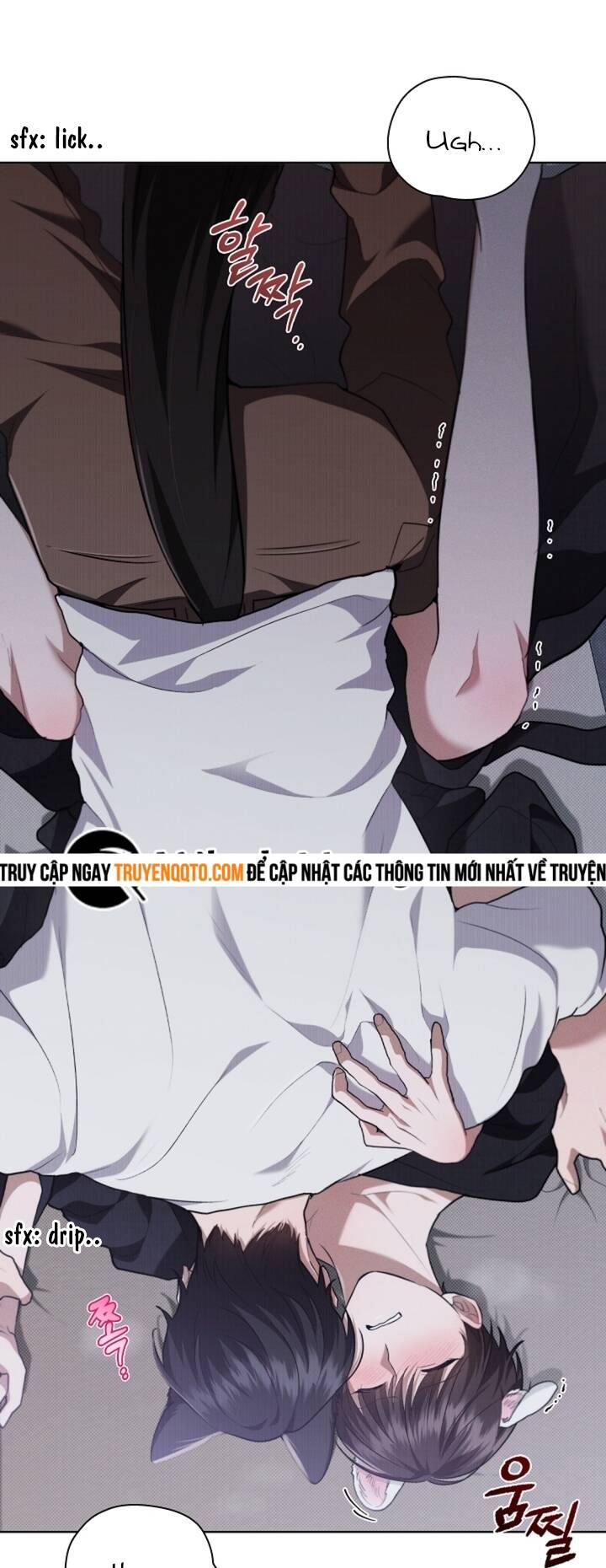 Đừng Đùa Với Cún Con Chapter 23 - 5