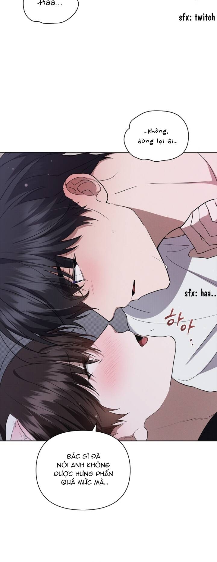 Đừng Đùa Với Cún Con Chapter 23 - 6