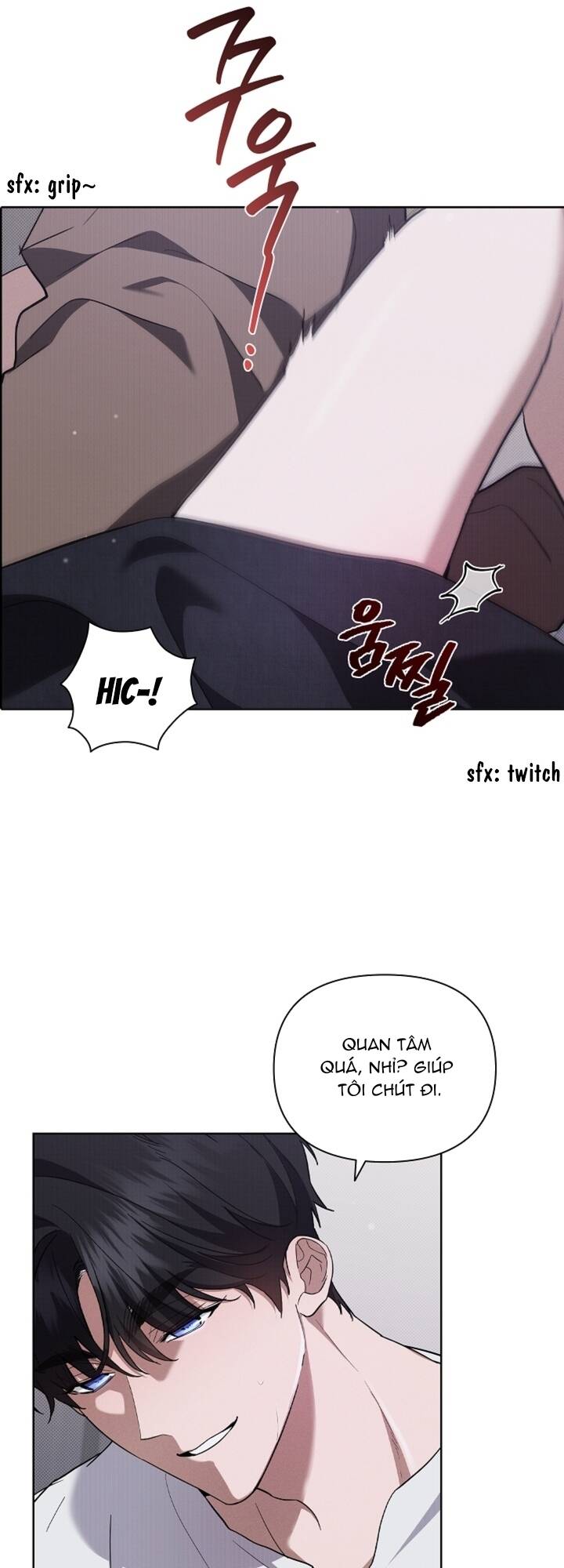 Đừng Đùa Với Cún Con Chapter 23 - 7