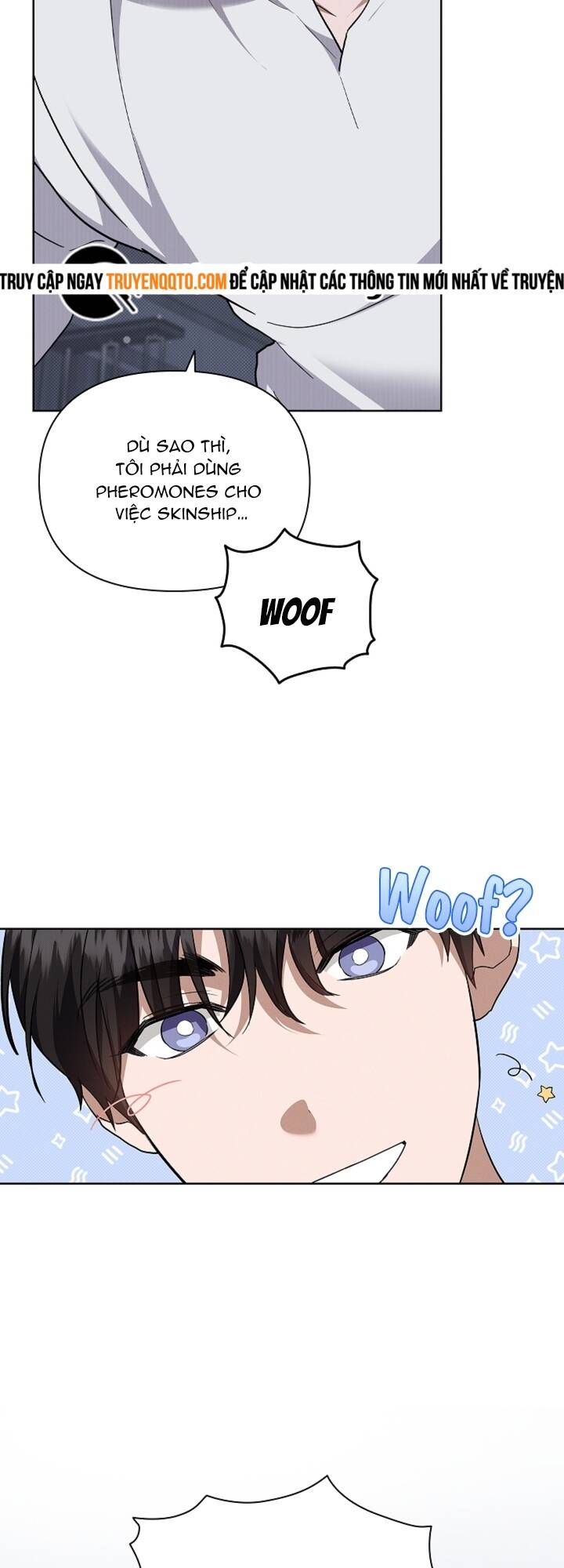 Đừng Đùa Với Cún Con Chapter 23 - 8