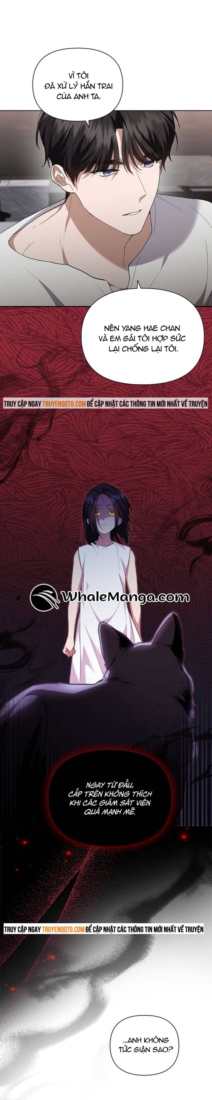 Đừng Đùa Với Cún Con Chapter 22 - 15