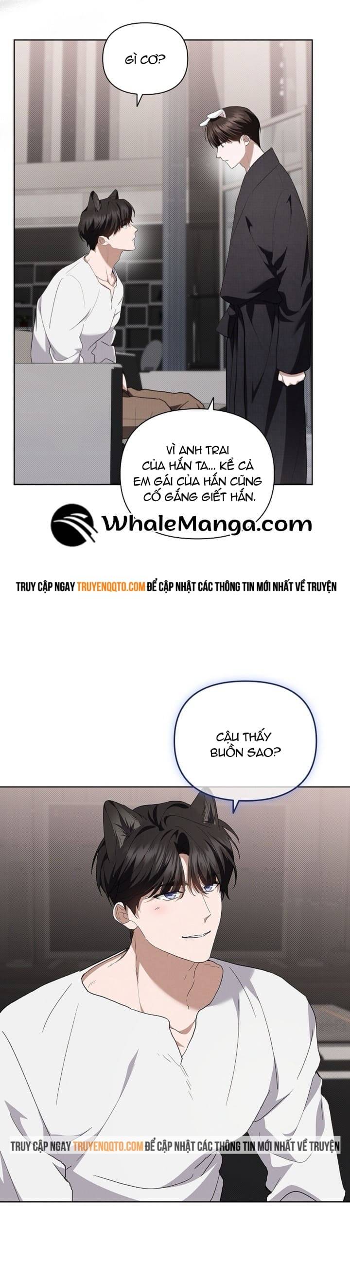 Đừng Đùa Với Cún Con Chapter 22 - 16