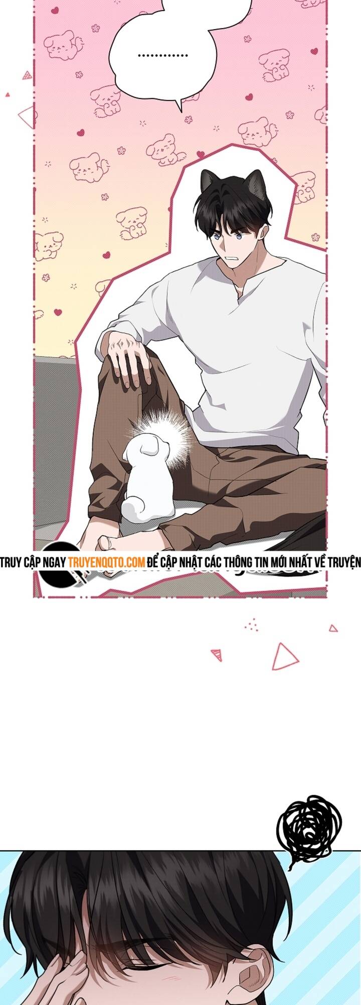 Đừng Đùa Với Cún Con Chapter 23 - 10