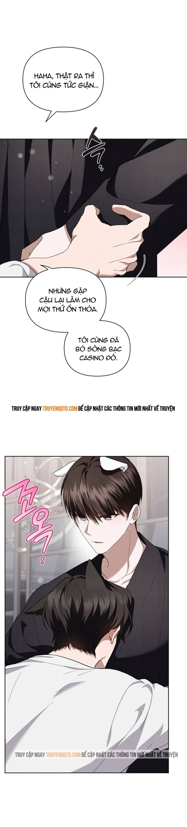 Đừng Đùa Với Cún Con Chapter 22 - 18