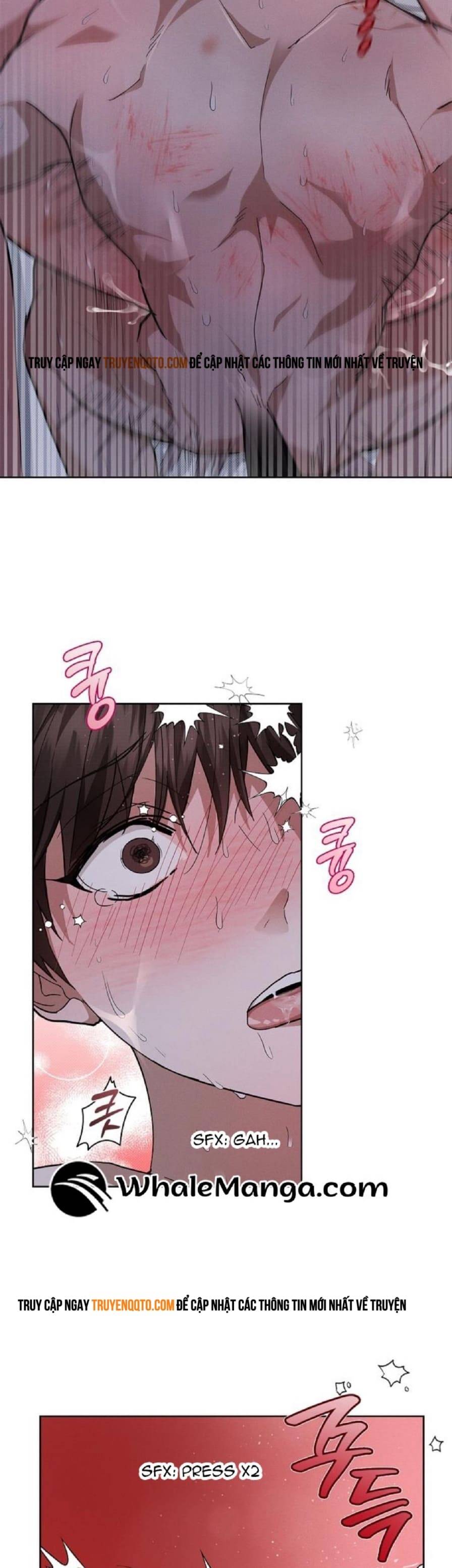 Đừng Đùa Với Cún Con Chapter 26 - 8