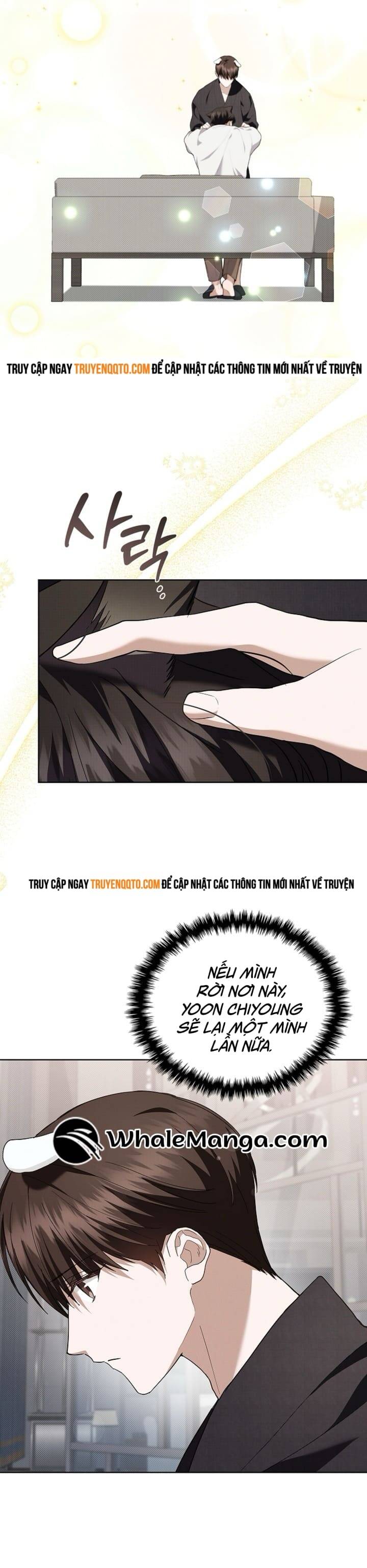 Đừng Đùa Với Cún Con Chapter 22 - 20