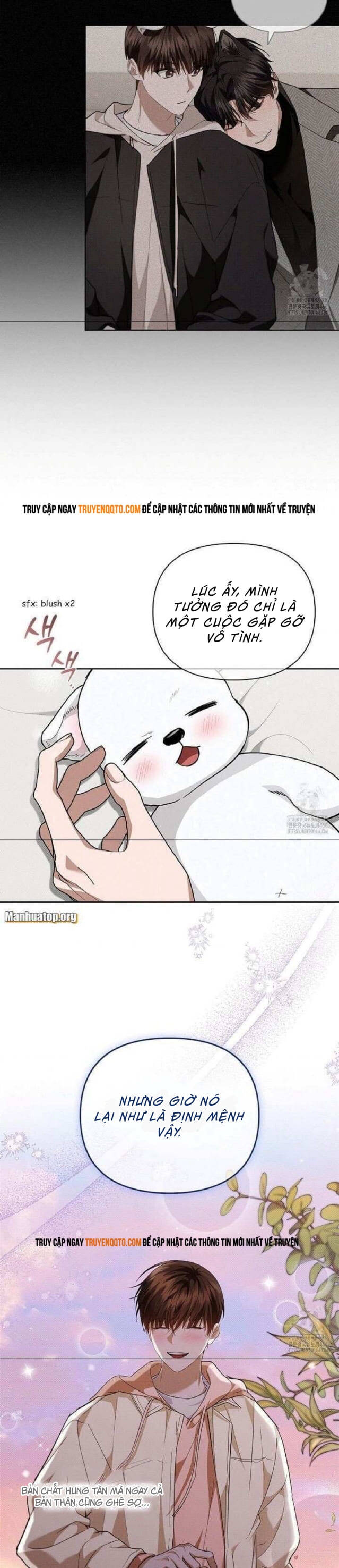 Đừng Đùa Với Cún Con Chapter 27 - 7