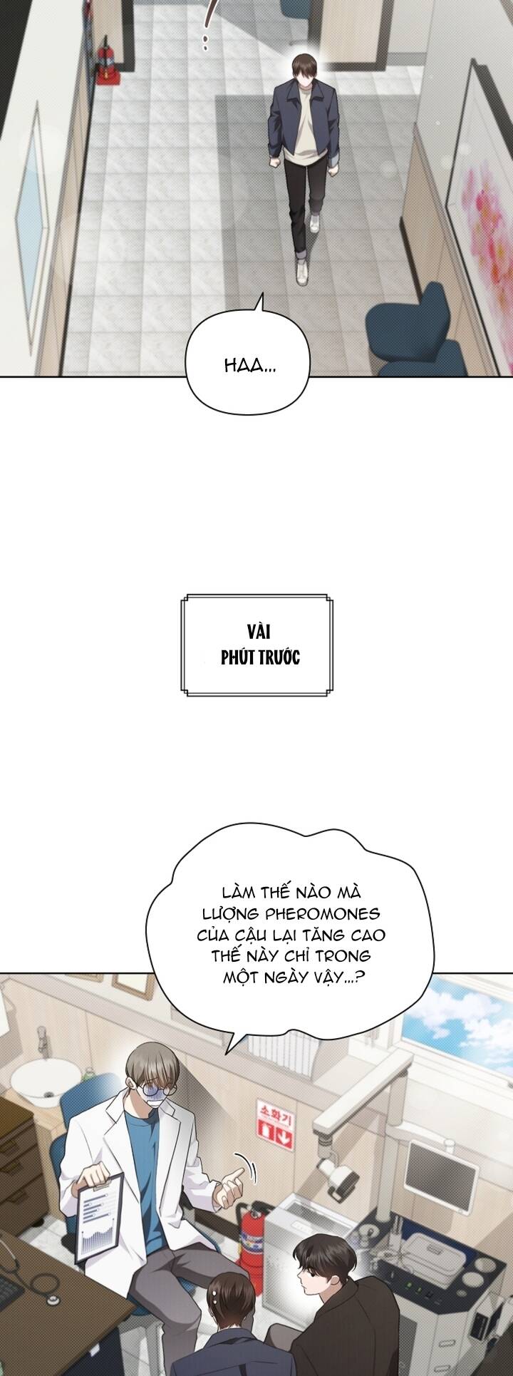 Đừng Đùa Với Cún Con Chapter 23 - 14