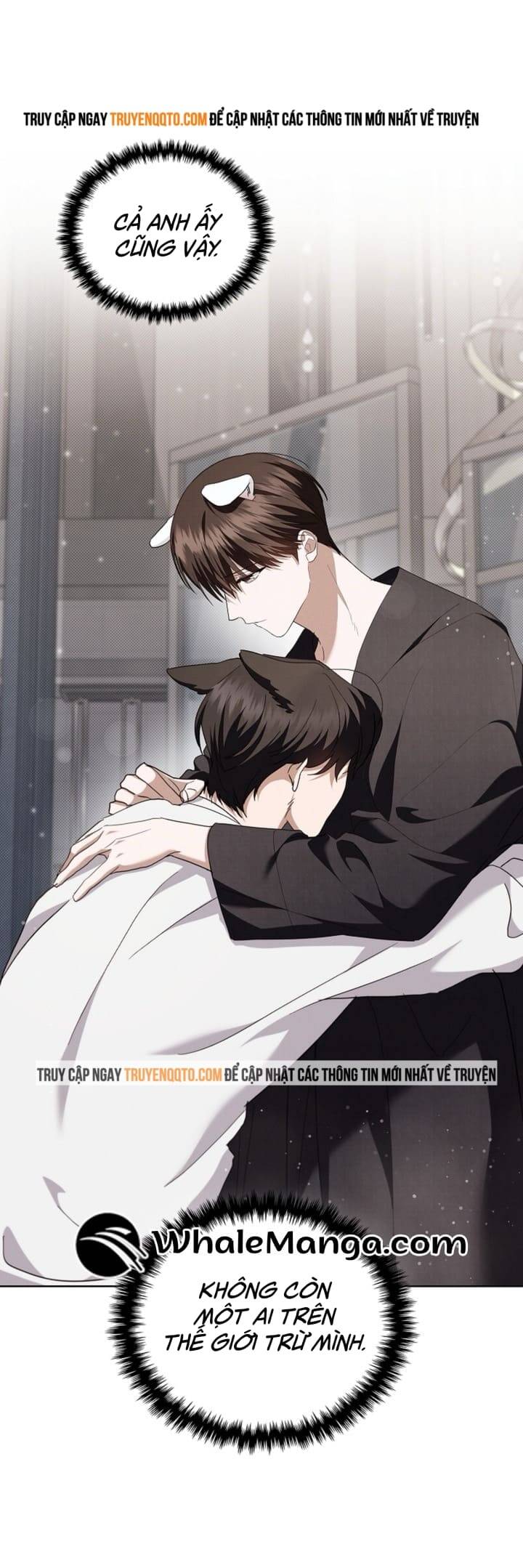 Đừng Đùa Với Cún Con Chapter 22 - 21