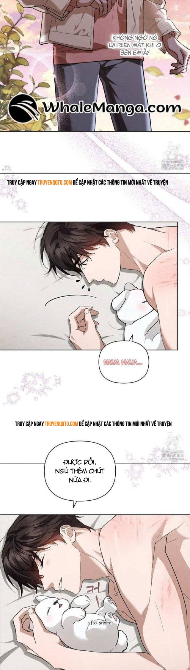 Đừng Đùa Với Cún Con Chapter 27 - 8