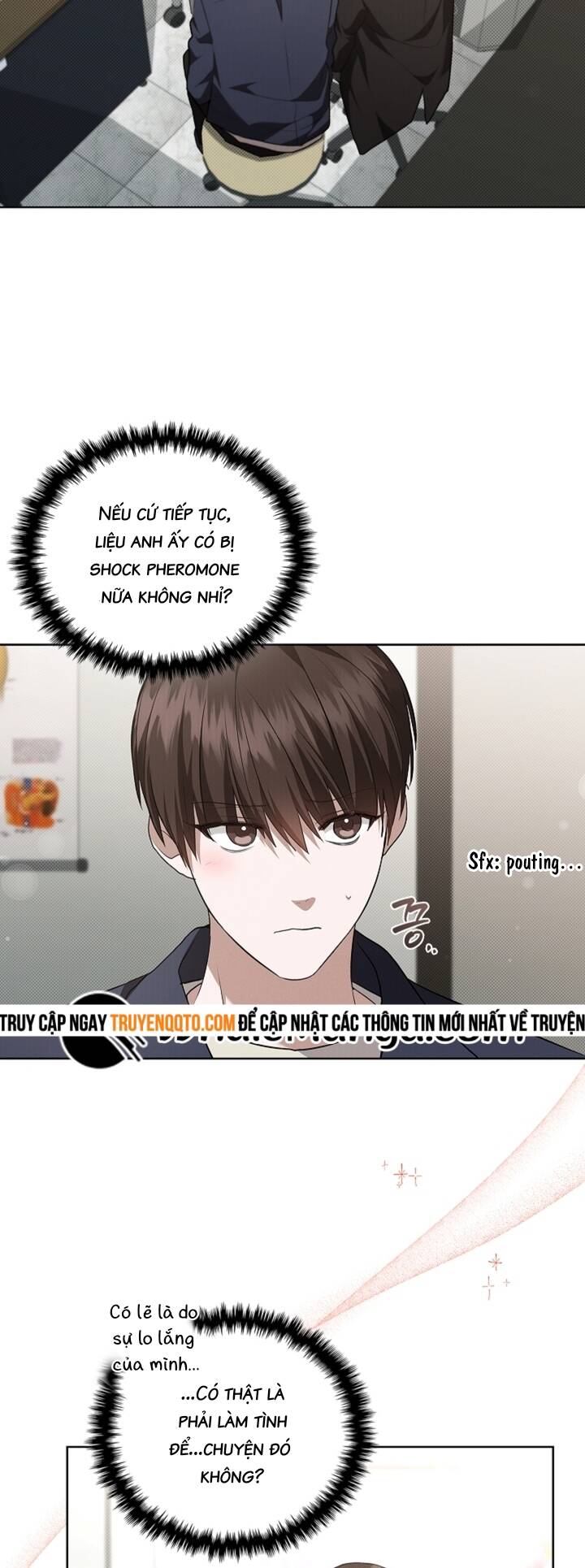 Đừng Đùa Với Cún Con Chapter 23 - 15