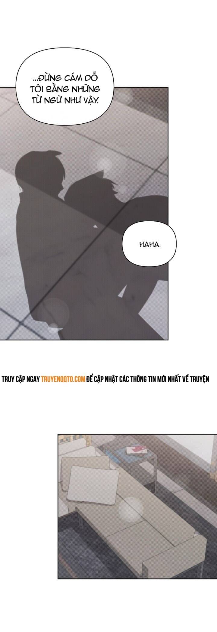 Đừng Đùa Với Cún Con Chapter 22 - 22