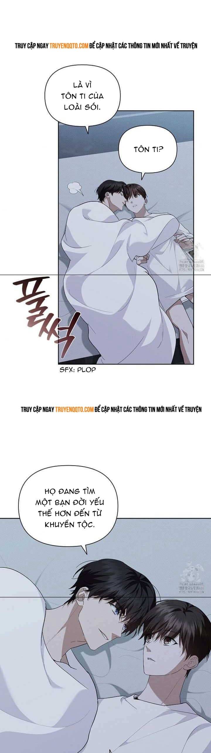 Đừng Đùa Với Cún Con Chapter 28 - 6