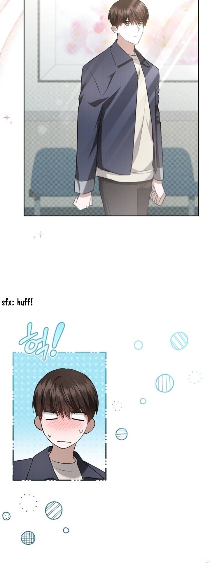 Đừng Đùa Với Cún Con Chapter 23 - 16