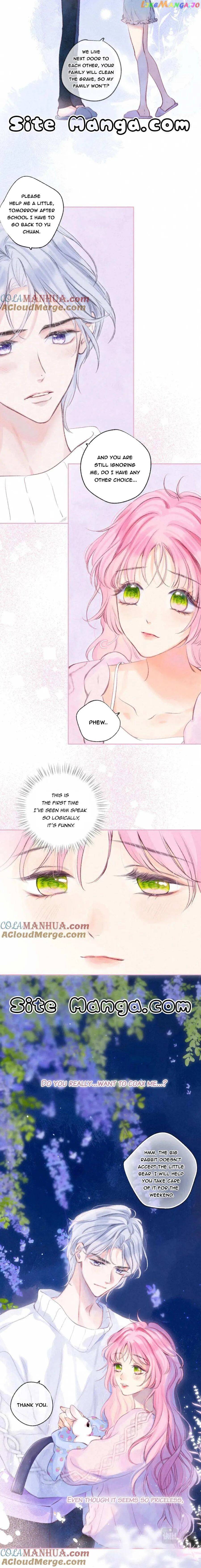 Đừng Đùa Với Cún Con Chapter 26 - 11