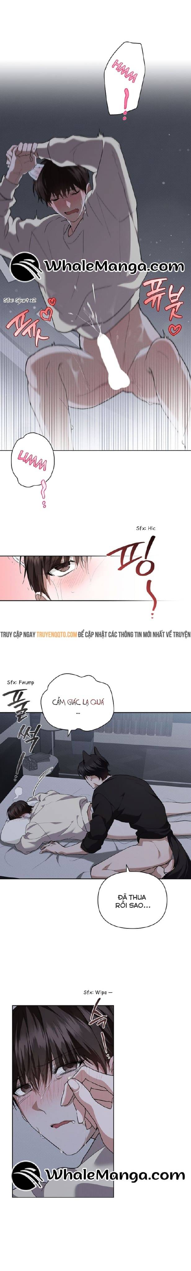 Đừng Đùa Với Cún Con Chapter 25 - 13