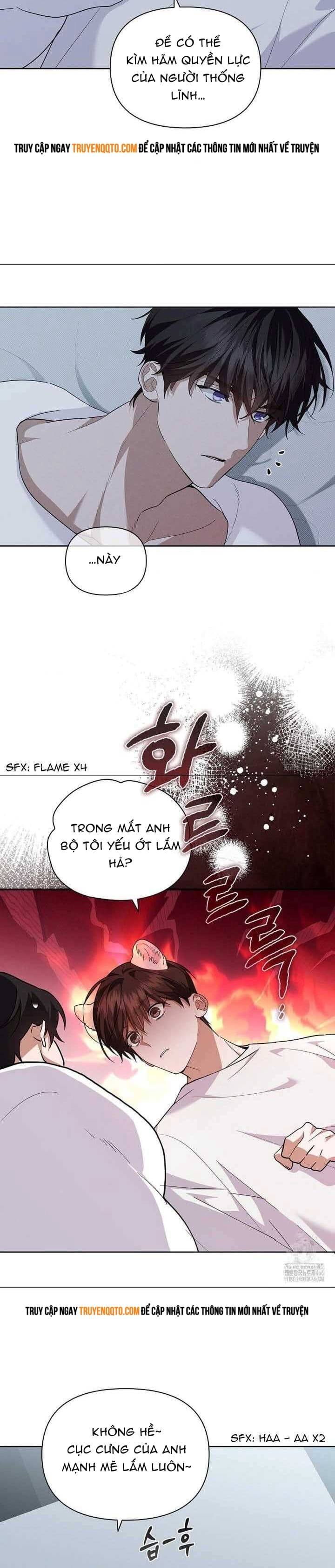 Đừng Đùa Với Cún Con Chapter 28 - 7