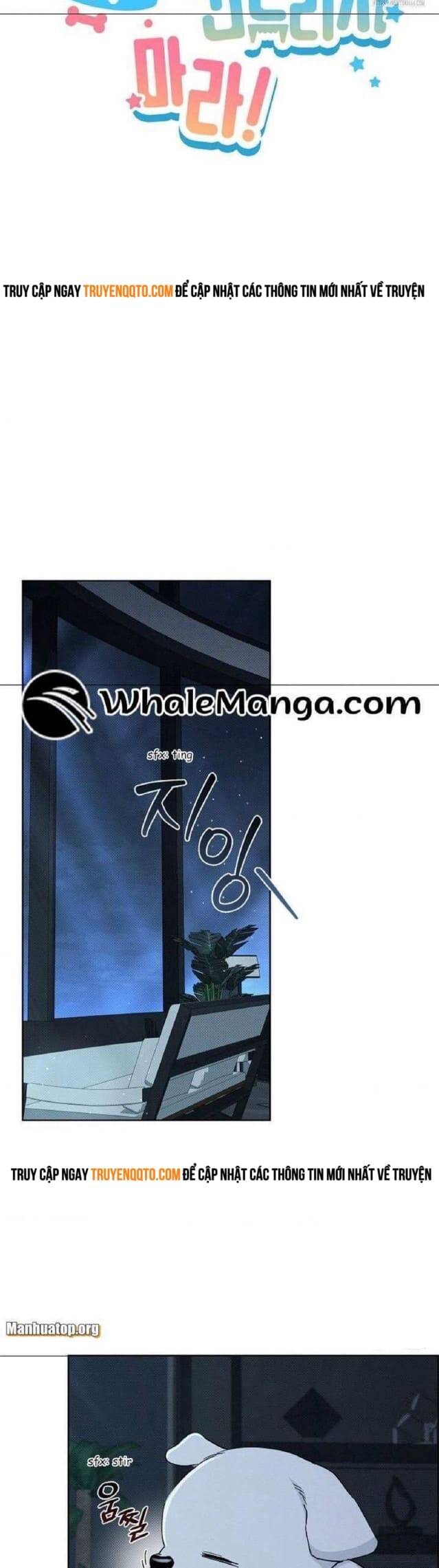 Đừng Đùa Với Cún Con Chapter 27 - 10