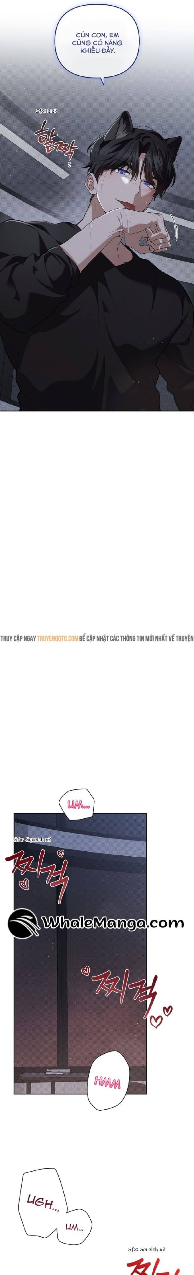 Đừng Đùa Với Cún Con Chapter 25 - 14