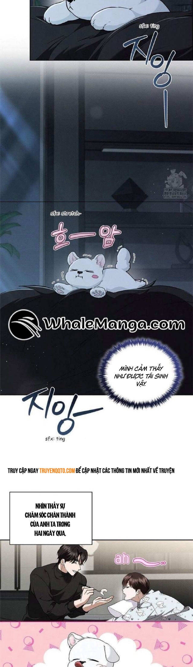 Đừng Đùa Với Cún Con Chapter 27 - 11