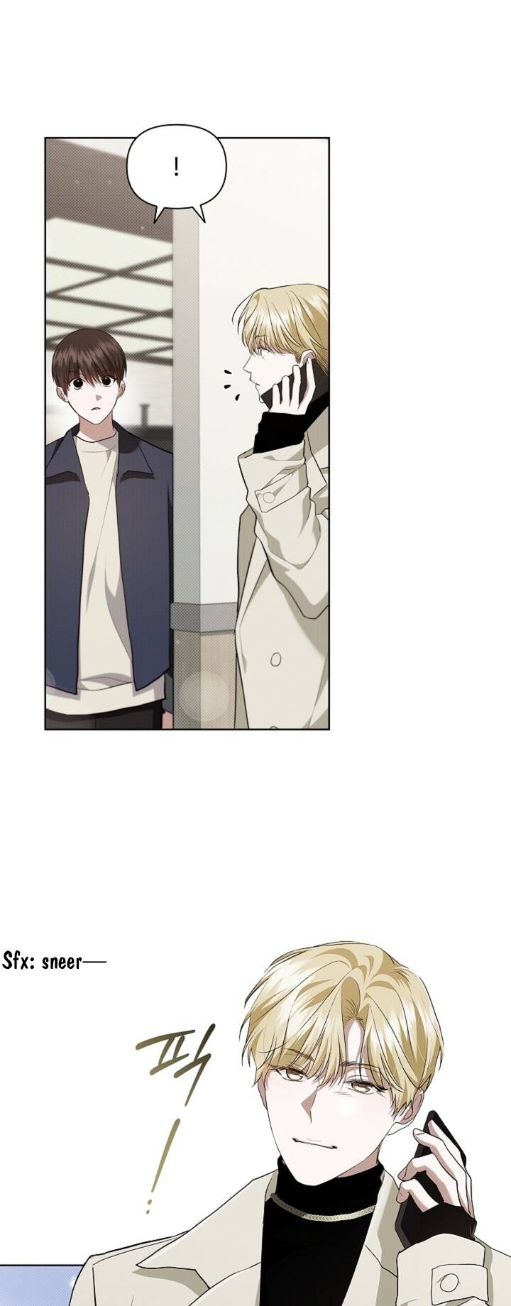 Đừng Đùa Với Cún Con Chapter 23 - 19