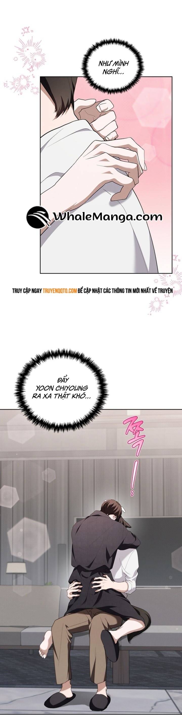 Đừng Đùa Với Cún Con Chapter 22 - 26