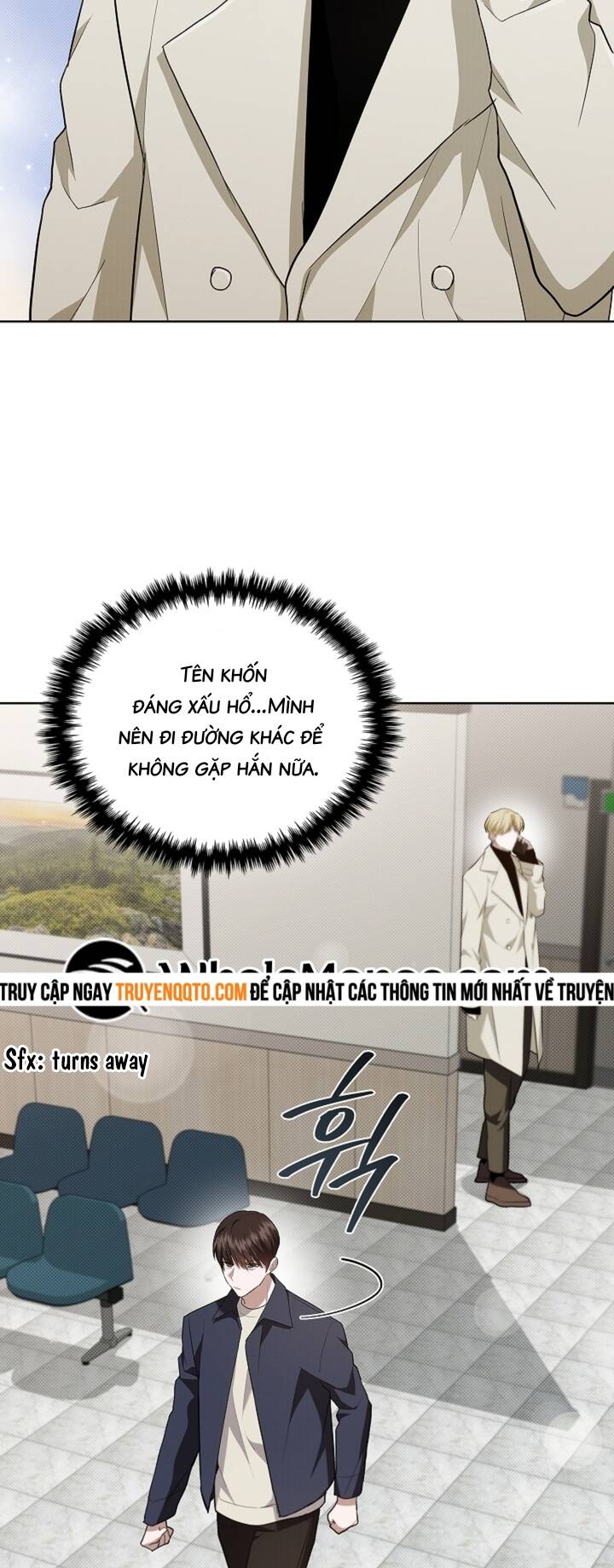 Đừng Đùa Với Cún Con Chapter 23 - 20