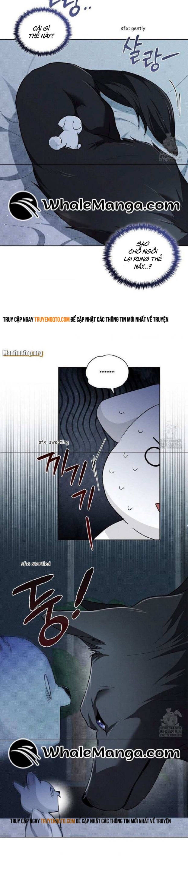 Đừng Đùa Với Cún Con Chapter 27 - 14