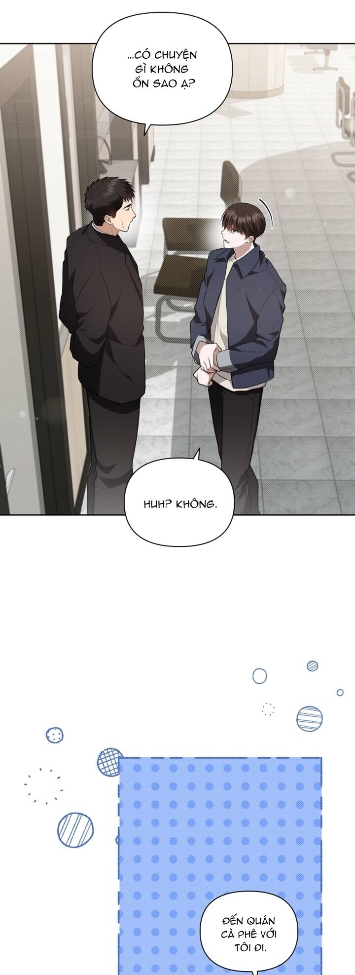 Đừng Đùa Với Cún Con Chapter 23 - 22