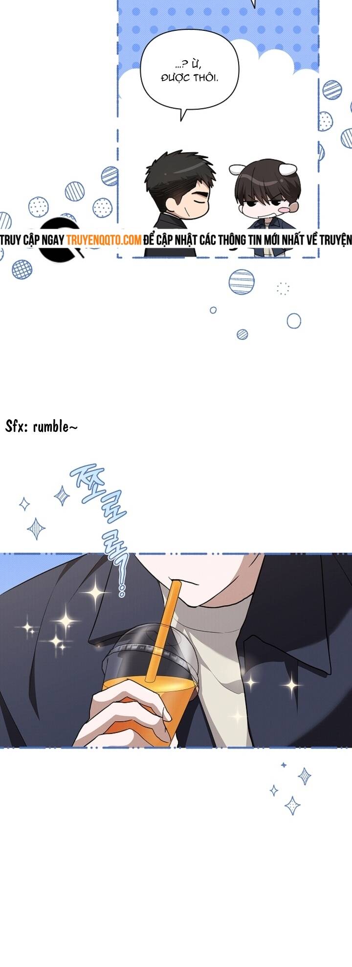 Đừng Đùa Với Cún Con Chapter 23 - 23