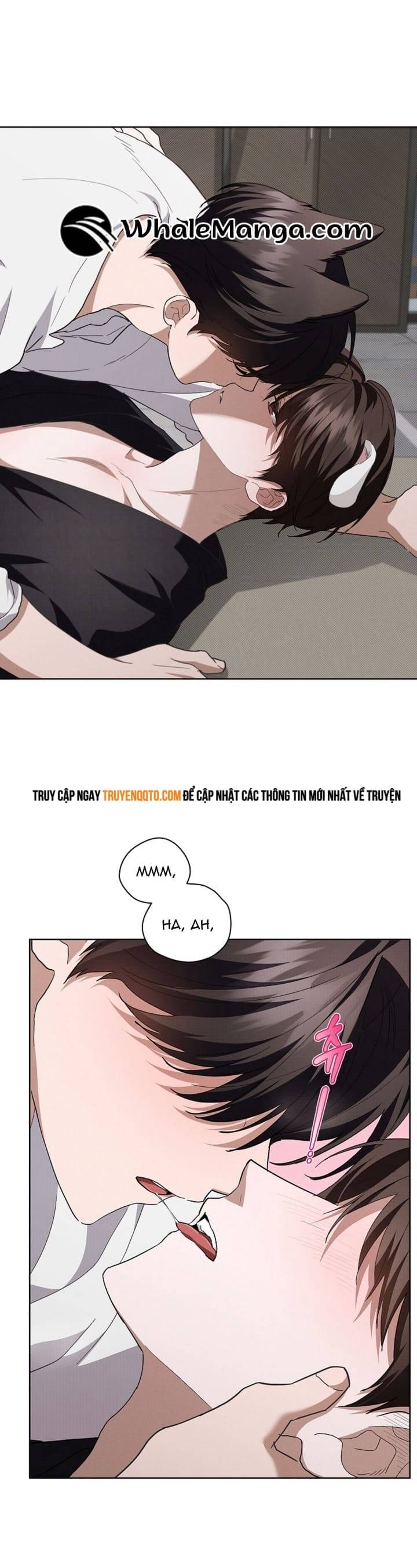 Đừng Đùa Với Cún Con Chapter 22 - 30