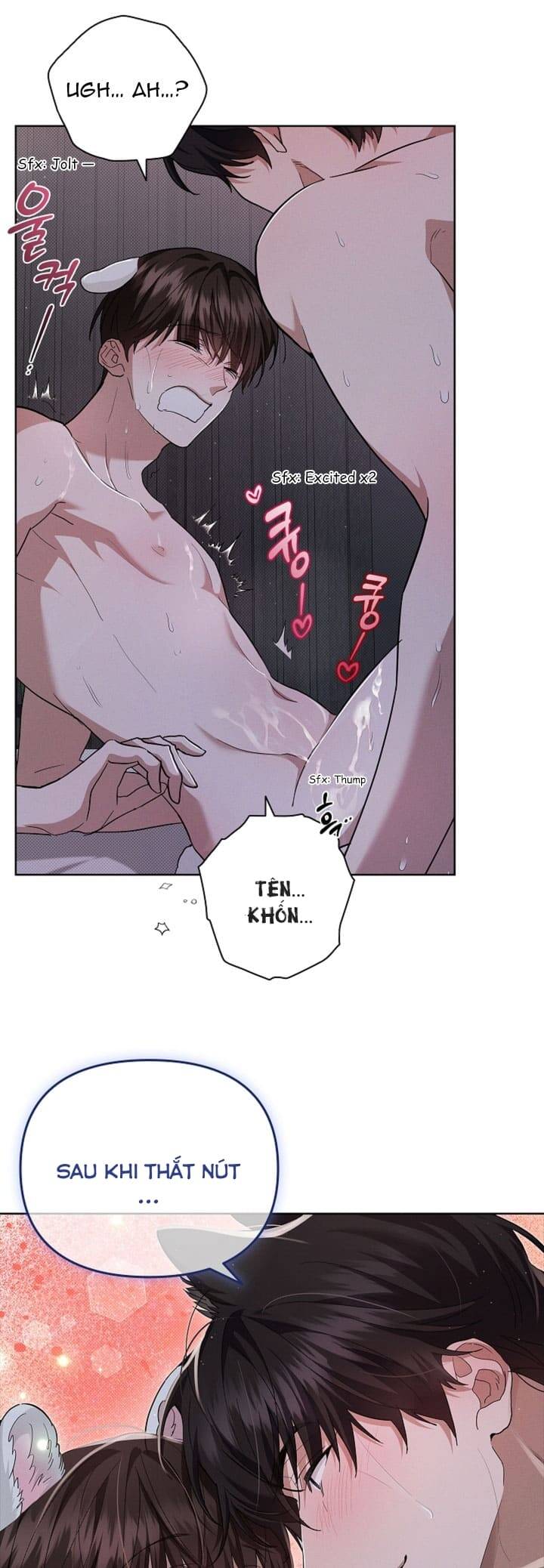 Đừng Đùa Với Cún Con Chapter 25 - 20