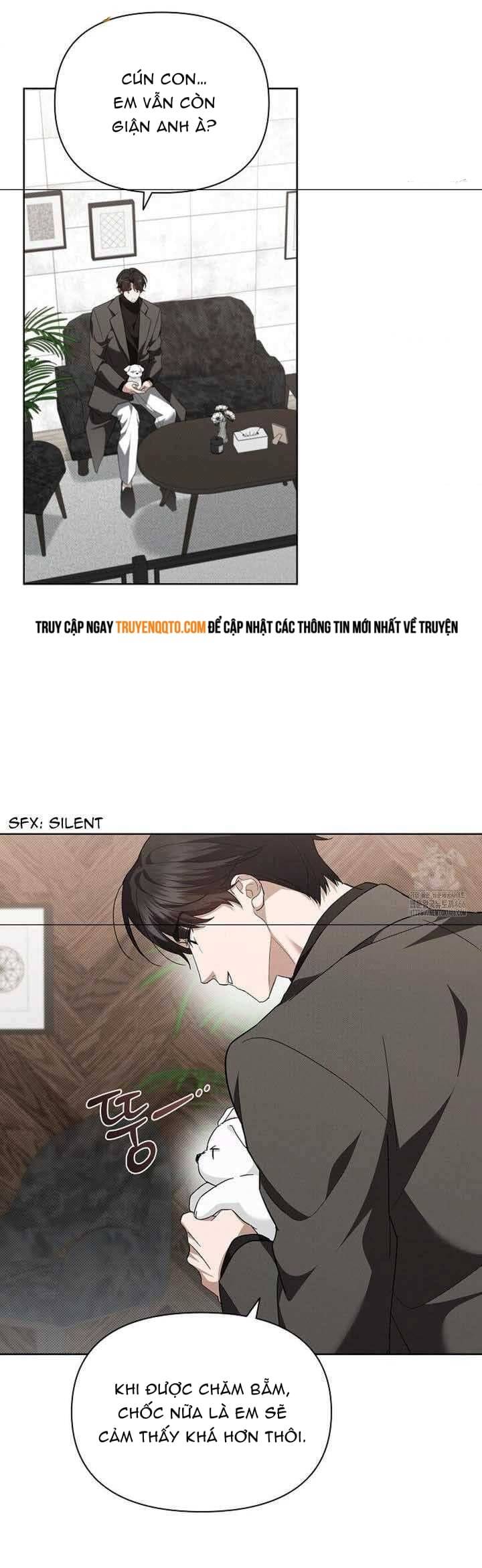 Đừng Đùa Với Cún Con Chapter 28 - 14